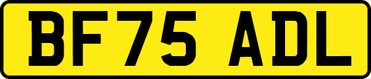 BF75ADL