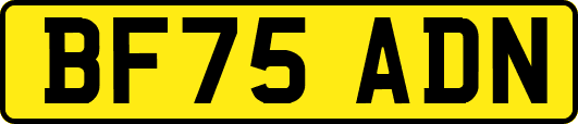 BF75ADN