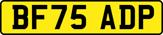 BF75ADP