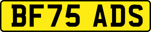 BF75ADS