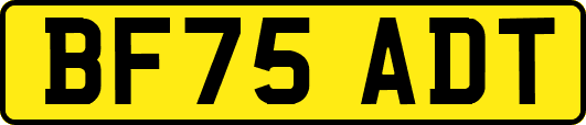 BF75ADT