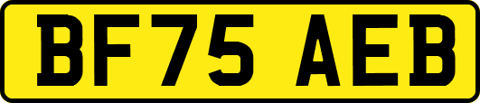 BF75AEB