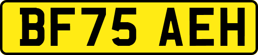 BF75AEH