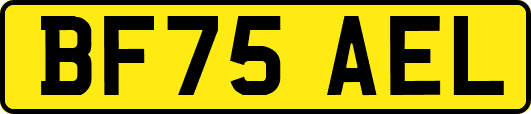 BF75AEL
