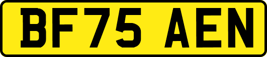 BF75AEN
