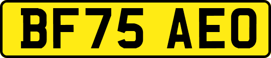 BF75AEO