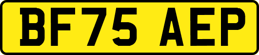 BF75AEP
