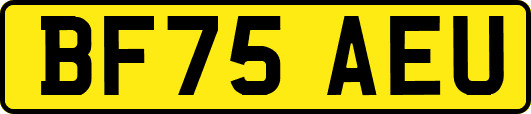 BF75AEU