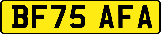 BF75AFA