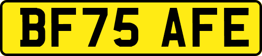 BF75AFE