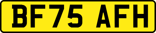 BF75AFH