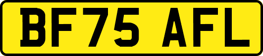 BF75AFL