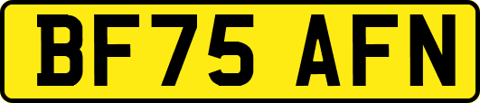 BF75AFN