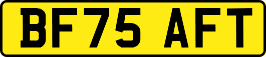 BF75AFT