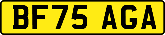 BF75AGA