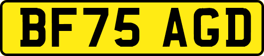 BF75AGD