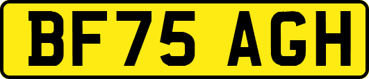 BF75AGH