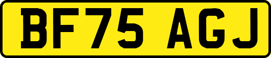 BF75AGJ