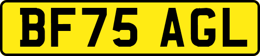 BF75AGL