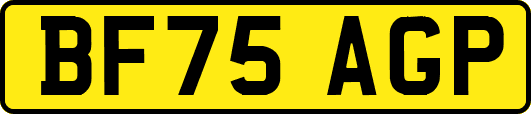 BF75AGP