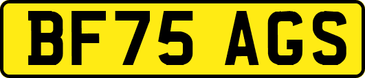 BF75AGS