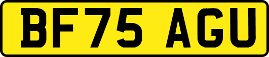 BF75AGU