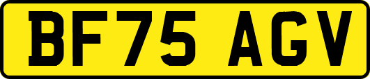BF75AGV