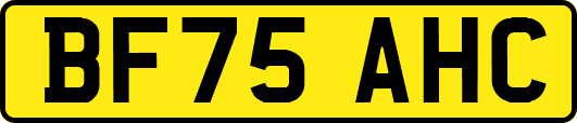 BF75AHC