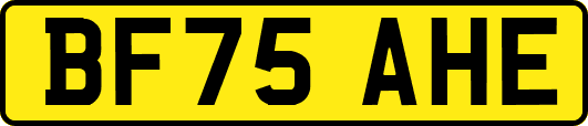 BF75AHE