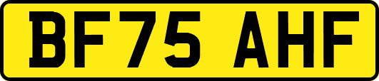 BF75AHF