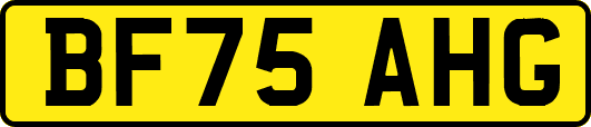 BF75AHG