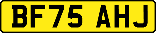 BF75AHJ