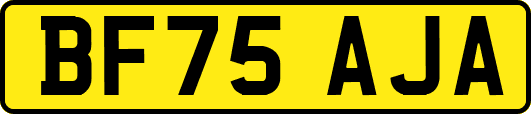 BF75AJA