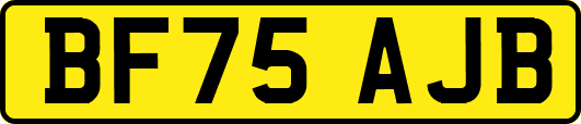 BF75AJB