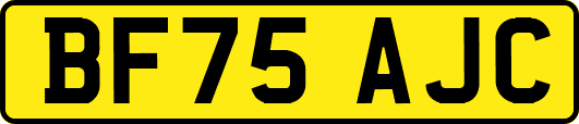 BF75AJC