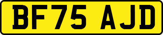 BF75AJD