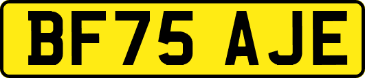 BF75AJE