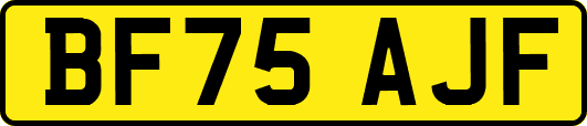 BF75AJF