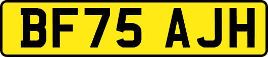 BF75AJH