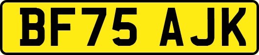 BF75AJK