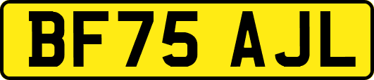 BF75AJL