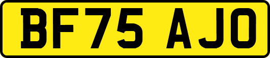BF75AJO