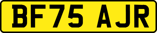 BF75AJR