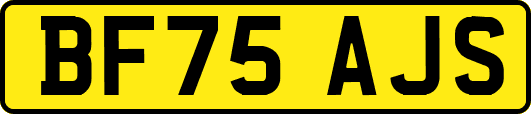 BF75AJS