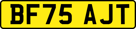 BF75AJT