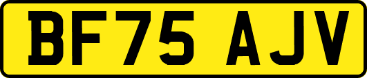 BF75AJV