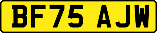 BF75AJW