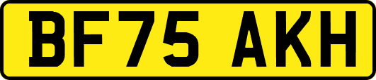 BF75AKH