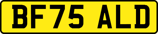BF75ALD