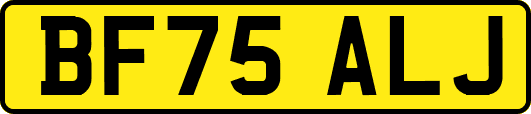 BF75ALJ